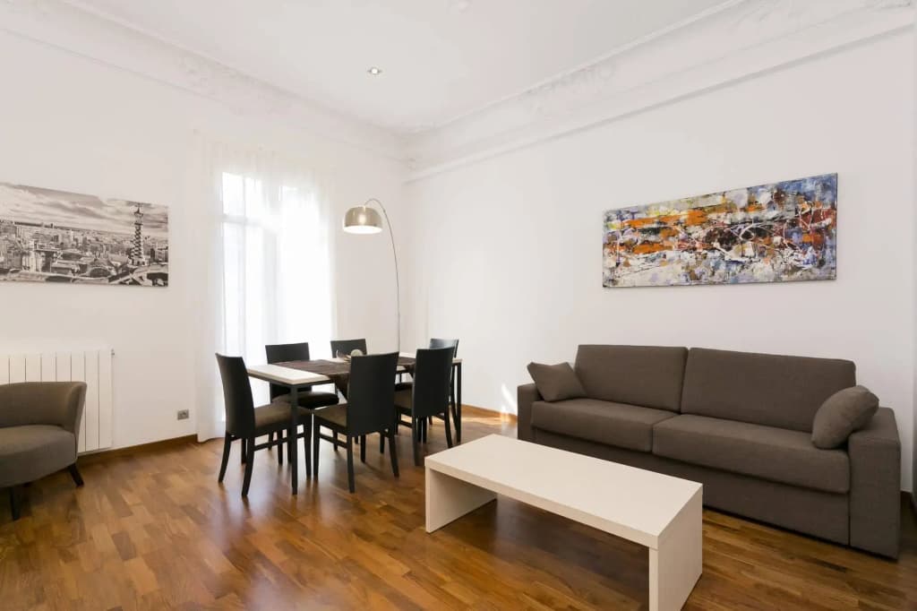 Aspasios Rambla Catalunya Suites - photo 20