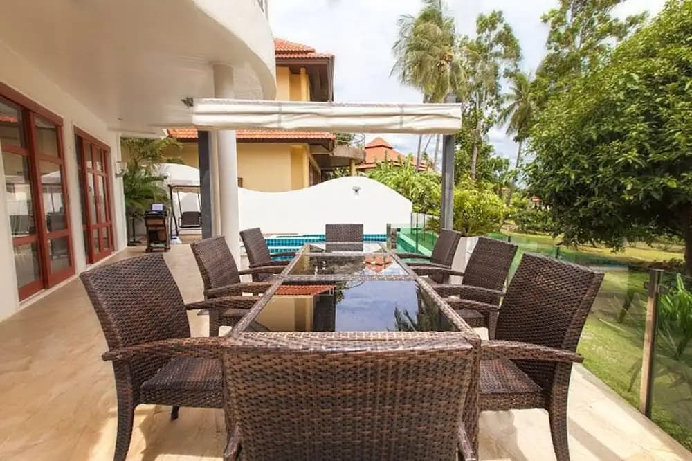 Samui Smile House - photo 9