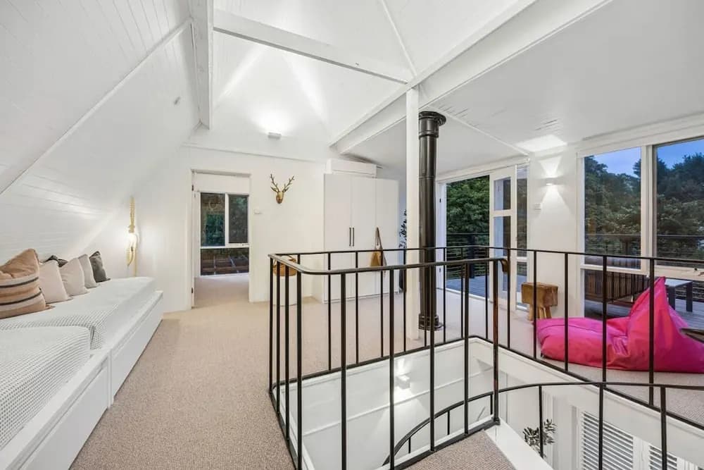 The Coast Country Cottage - photo 14