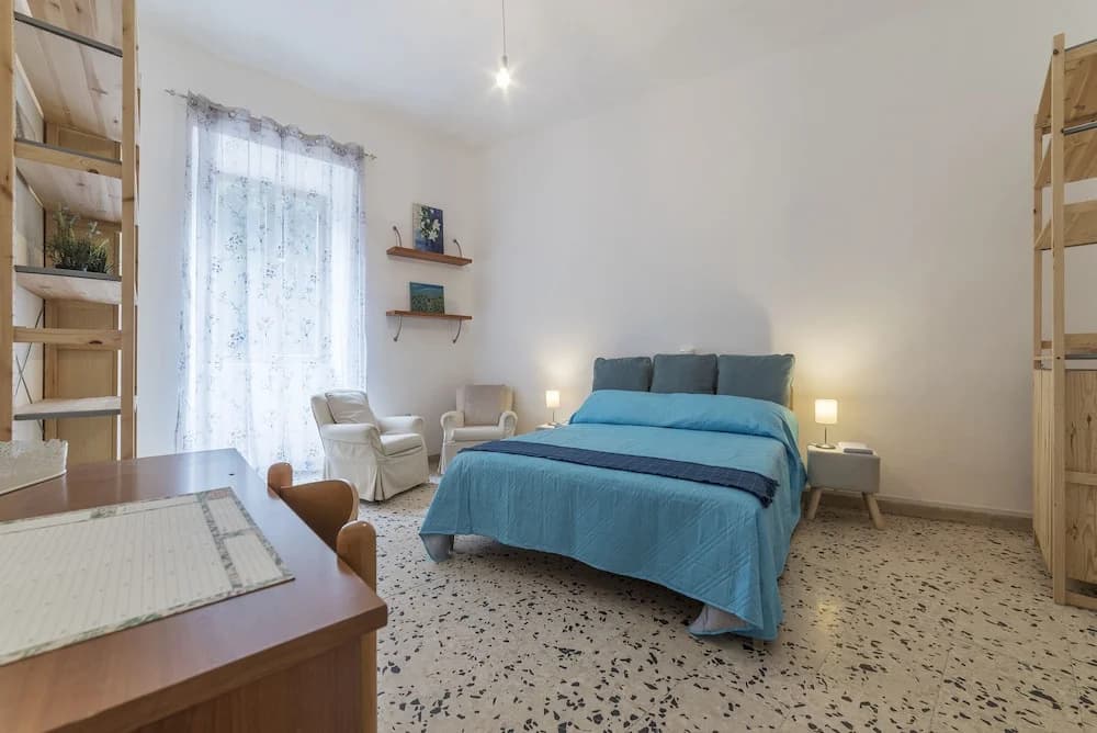 Villa Albani Apartment - photo 18