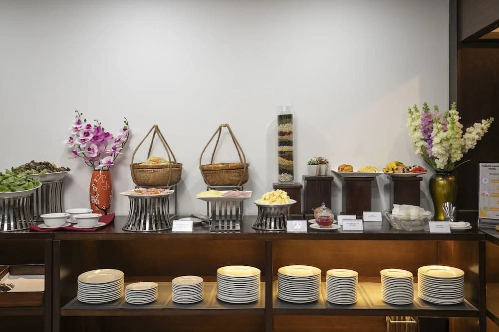 Palazzo Boutique Hotel - photo 10
