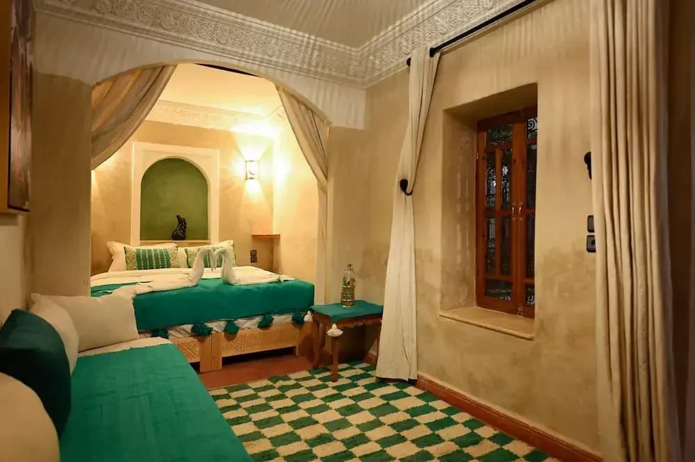 Riad Chez Henriette - photo 3