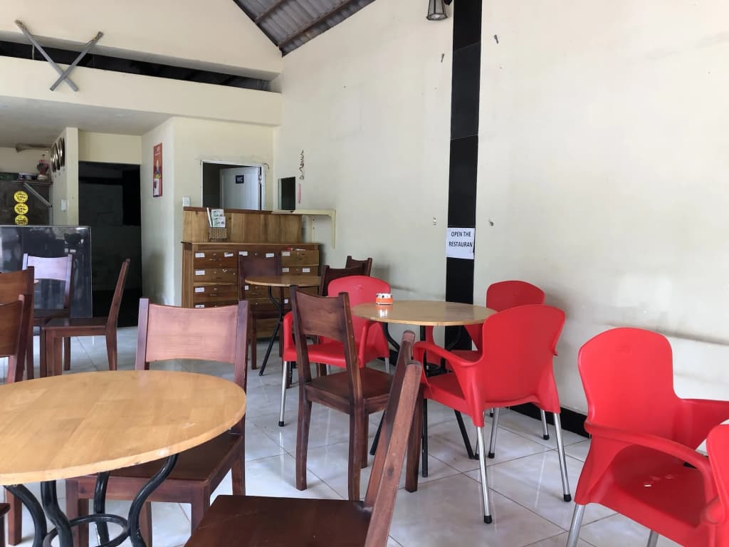 Phuc Thang Resort - photo 15
