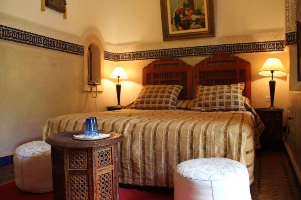 Riad Dar al Kounouz - photo 4
