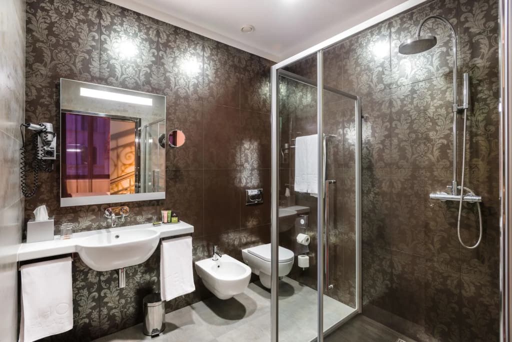 Eurostars Palazzo Zichy - photo 8