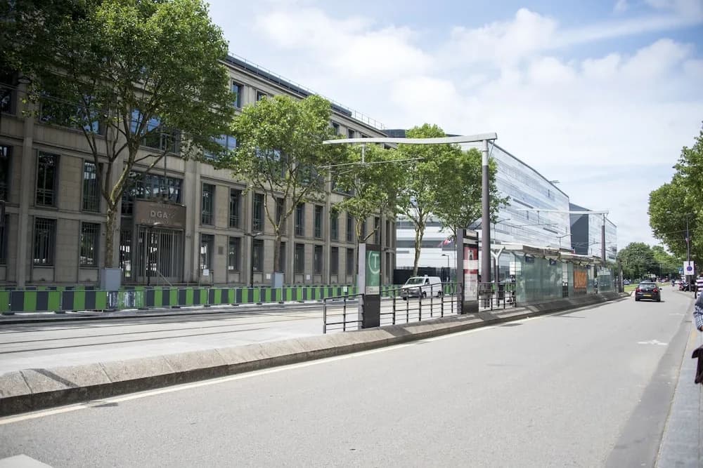 Contemporary in Balard - photo 8