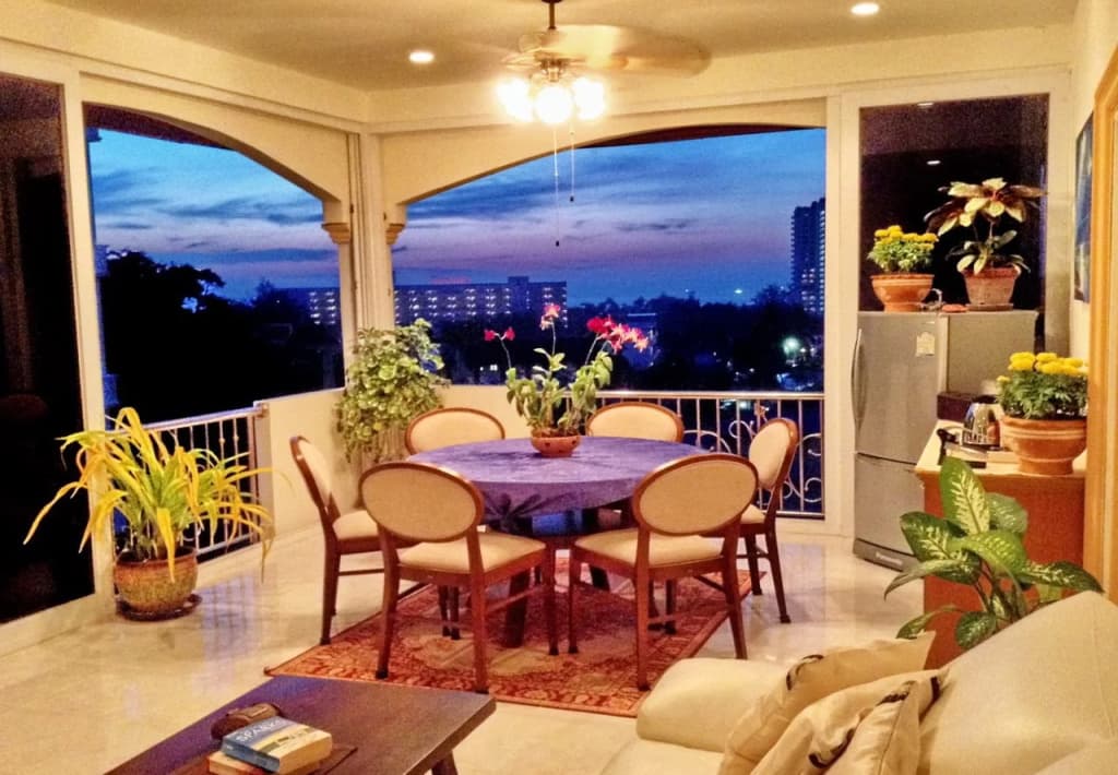 Oasis Villa - photo 6