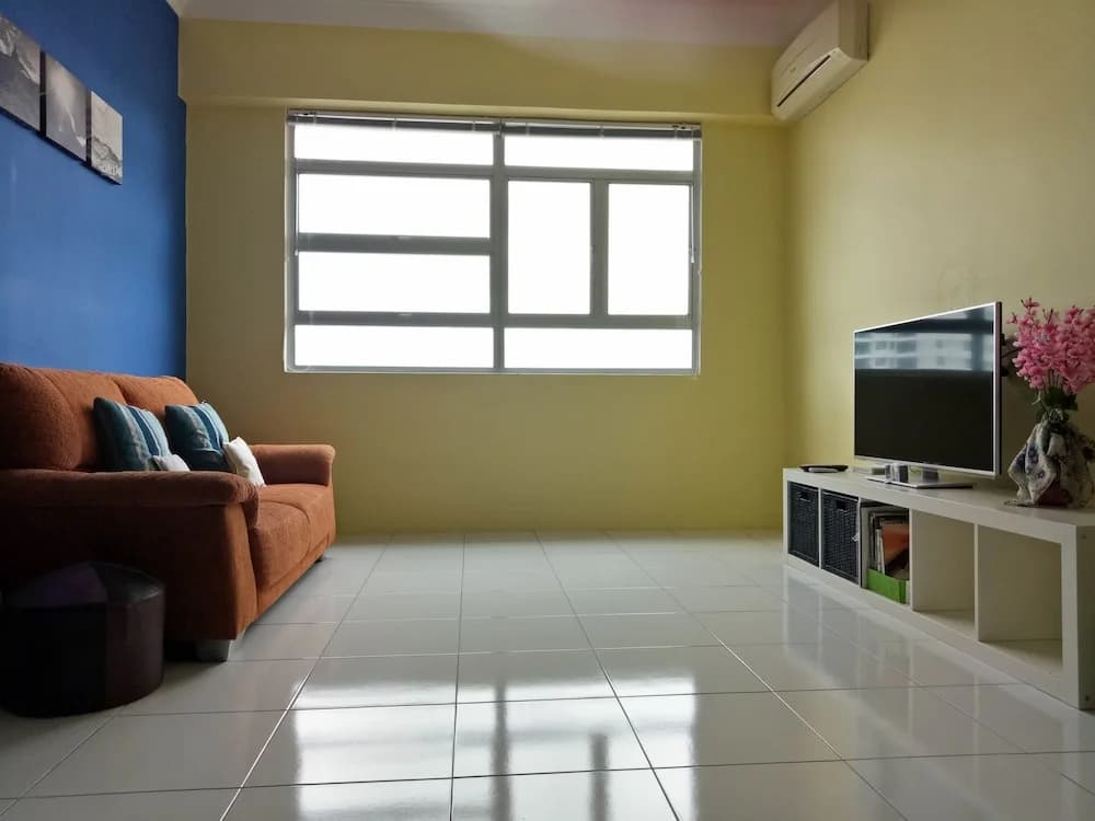 3BdR&2Bth condo Middle of Penang - photo 5