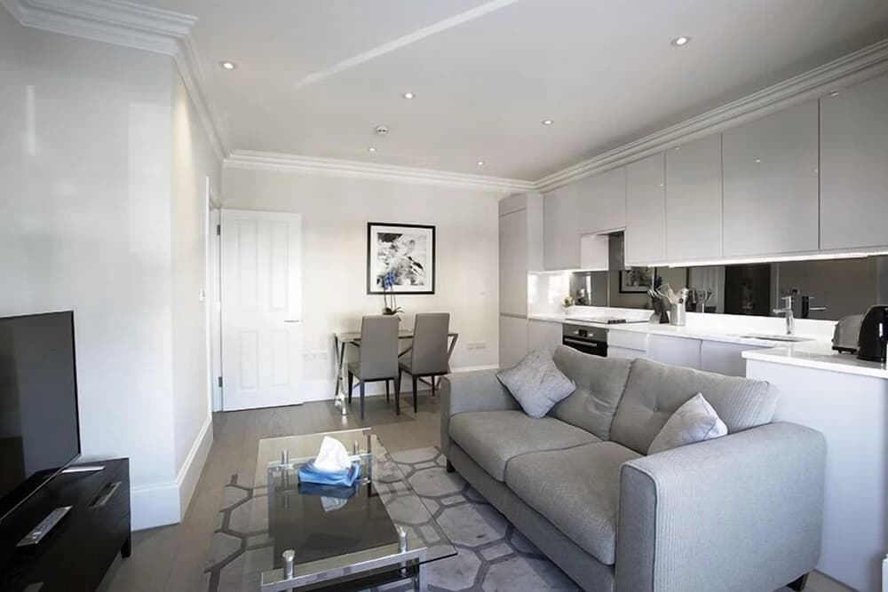 Ealing Apartments - photo 3