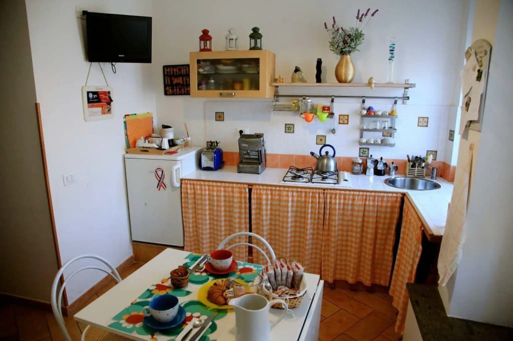 Alchimia B&B - photo 15