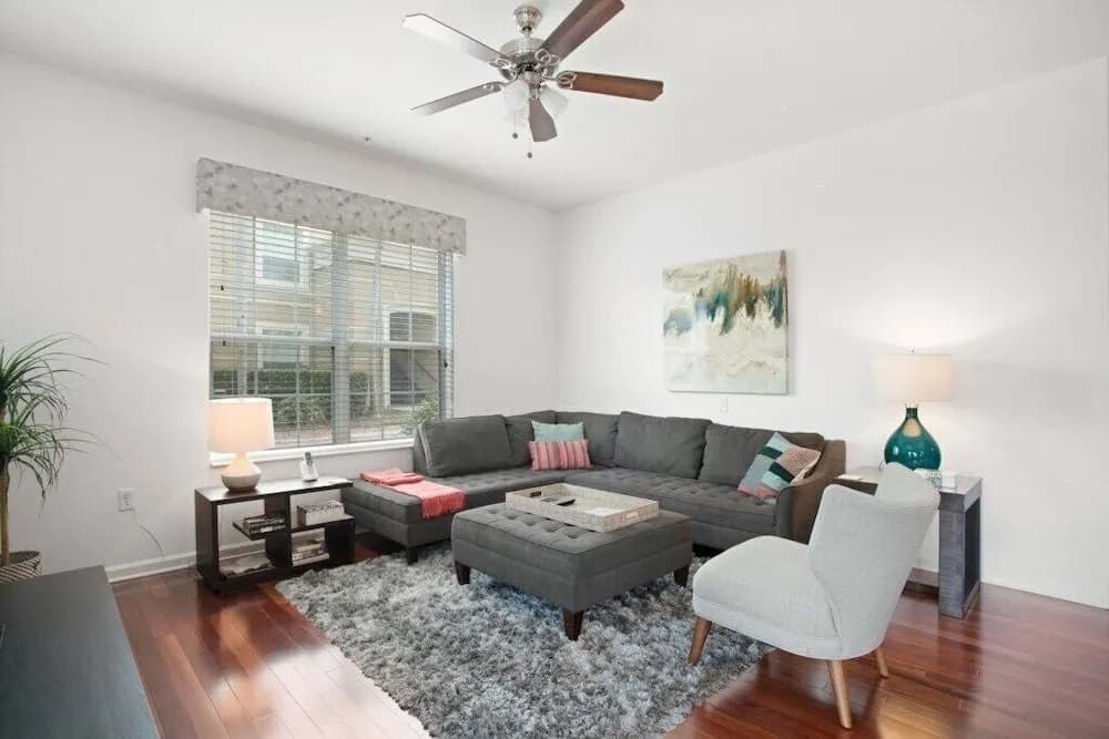 Luxury Oasis - photo 1