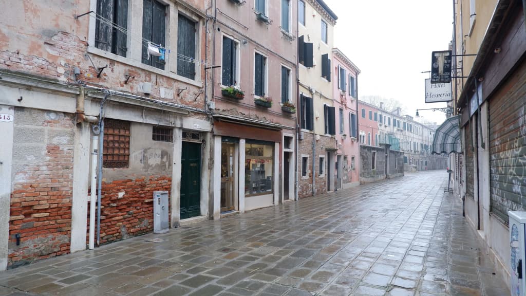 Venice Suite Dorsoduro - photo 12