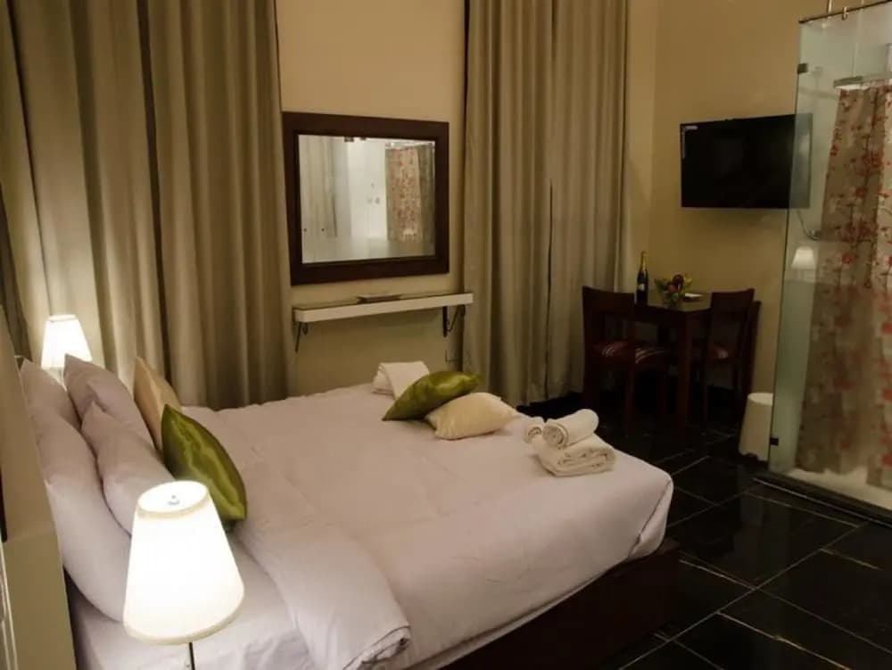 Grand Agor Hostel - photo 3