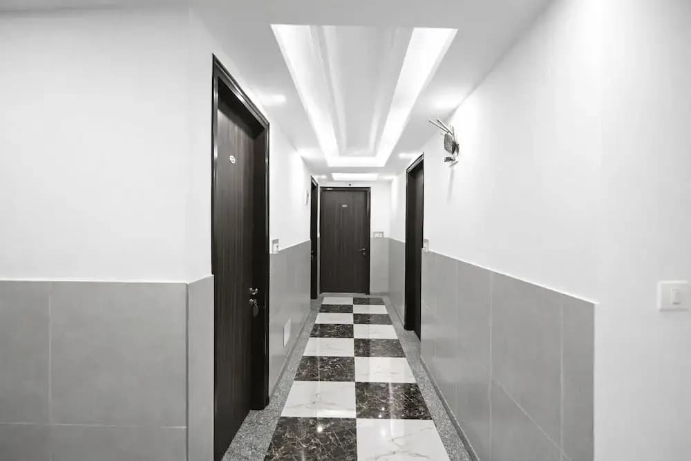 99 Hotel Apple Park - photo 11