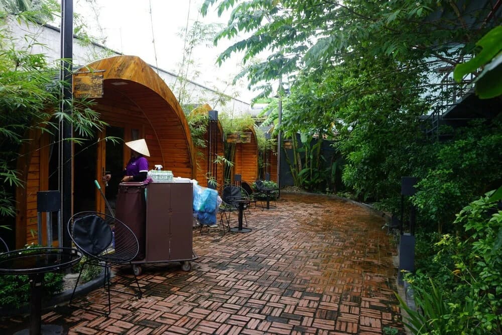 S'Bungalow Phu Quoc - photo 30