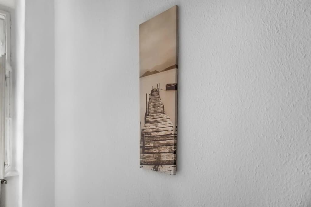 Spacious 2BR Apt. Rennweg - Perfect for Longstays. - photo 6