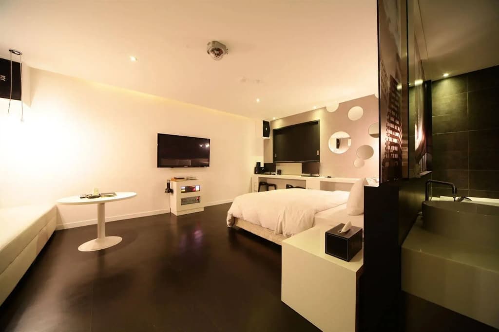 Sheel Hotel(쉴호텔) - photo 5