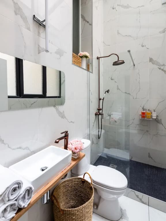 Luxury 2 Bedroom 2 Bathroom - AC - Louvre & Marais - photo 9