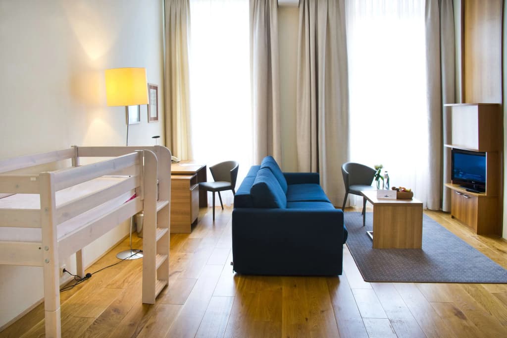 HiLight Suites Hotel - photo 37