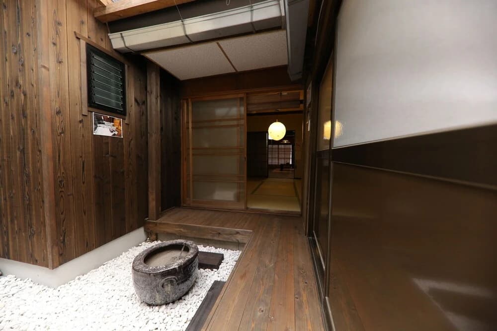 Yumeya House - photo 16