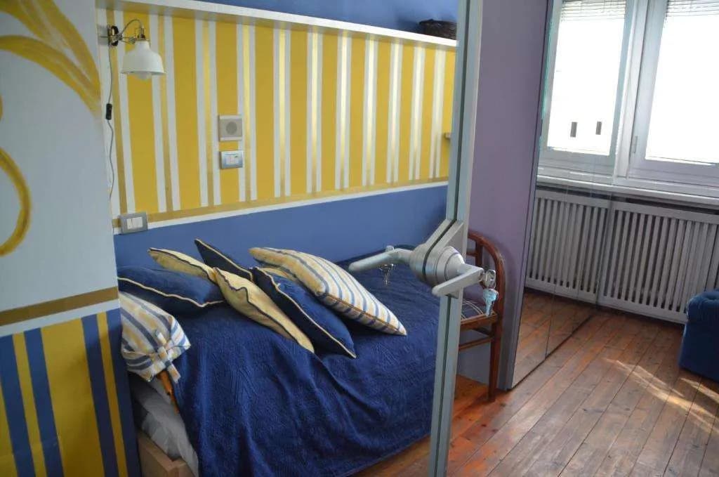 Forte House Bed  Breakfast - photo 9