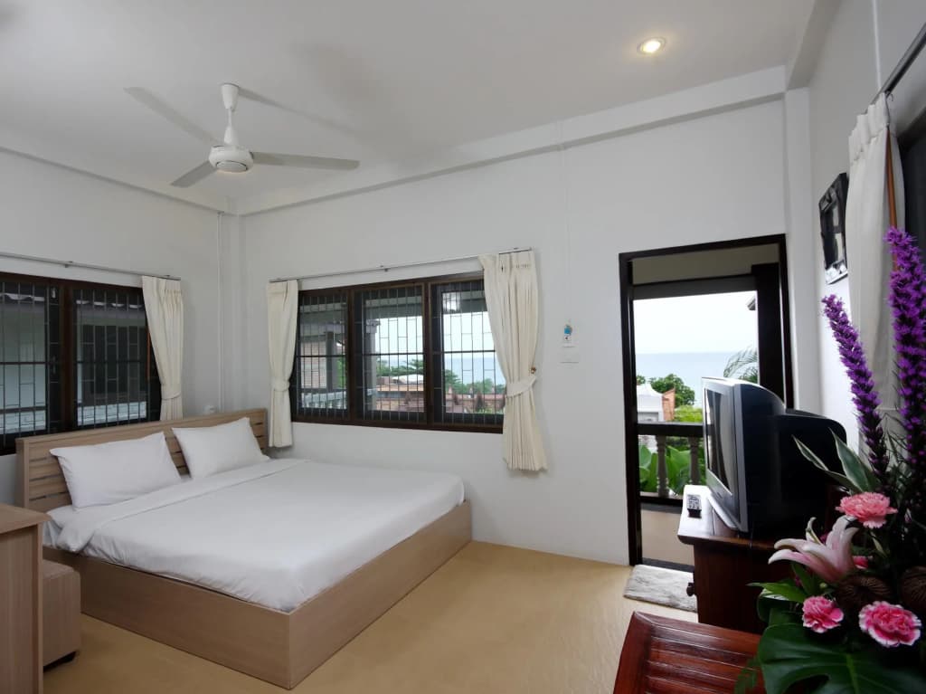 Kata Hiview Resort - photo 2