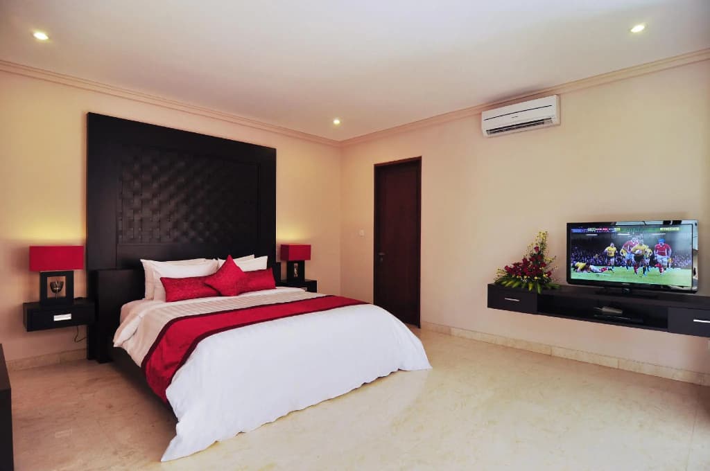 Villa Harmony - Bali Residence - photo 2