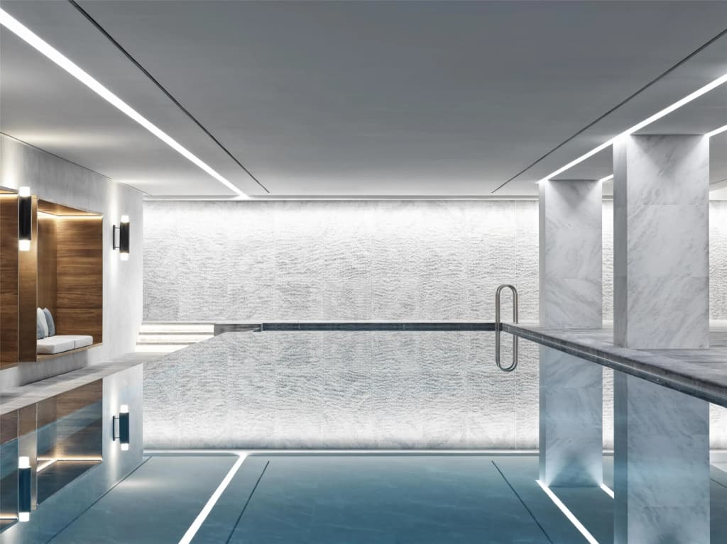 Grand Hyatt Athens - photo 18