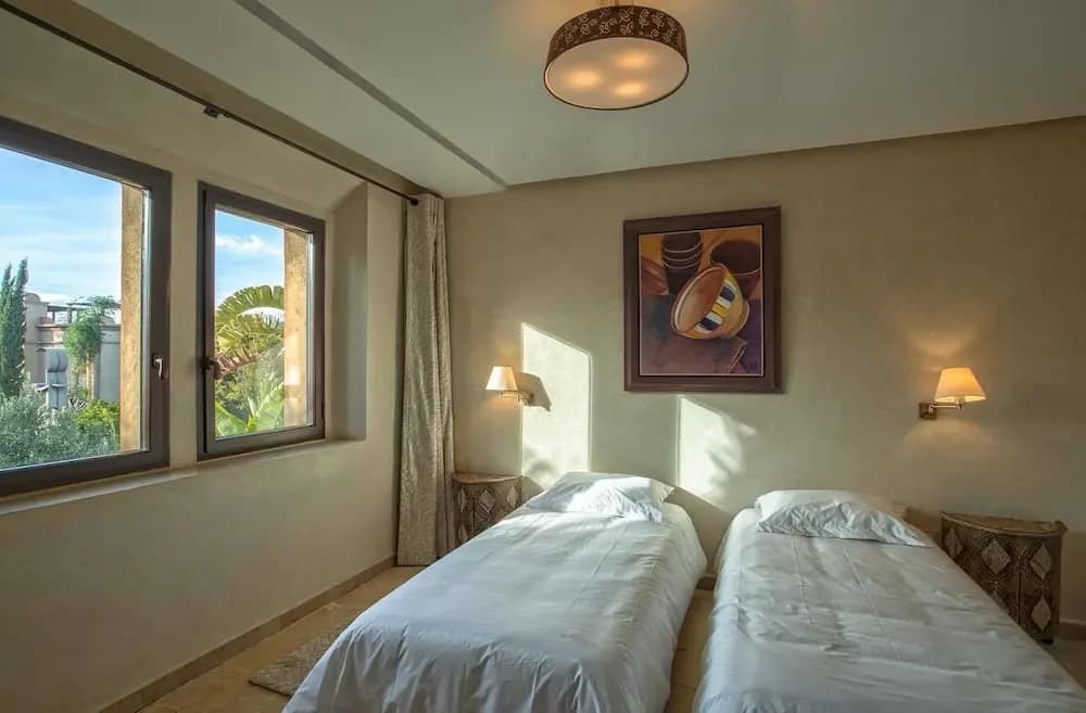 Villa De Luxe Samanah - photo 14
