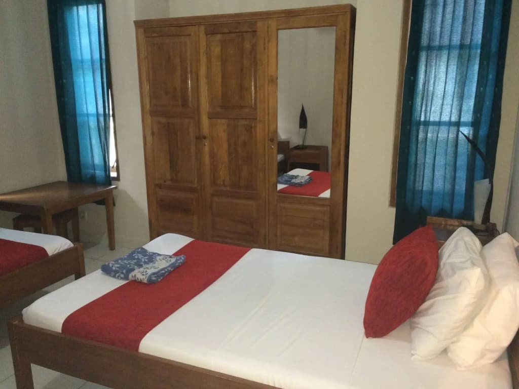 Secret Garden Inn - photo 5