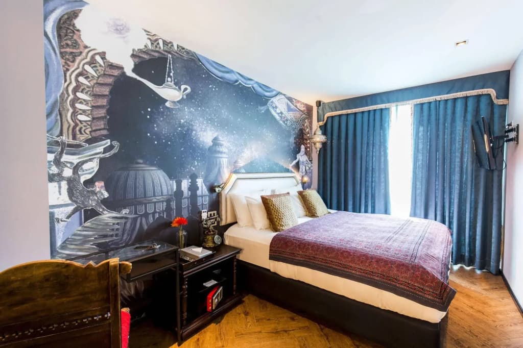 PlayHaus Thonglor Hotel - photo 7