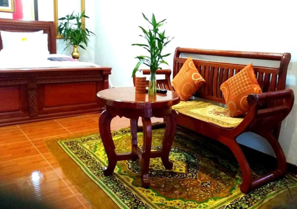 Kanak Angkor Boutique - photo 2