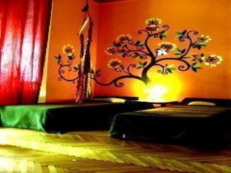 Mandala Hostel - photo 9