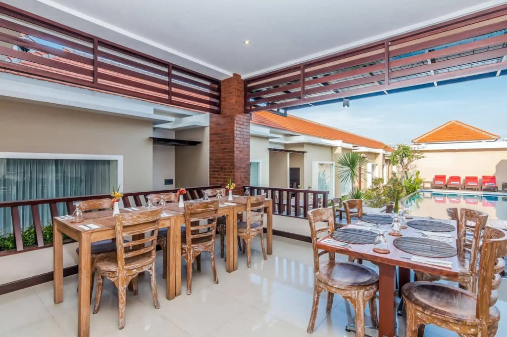 ZEN Premium Seminyak Eka Laweya - photo 20