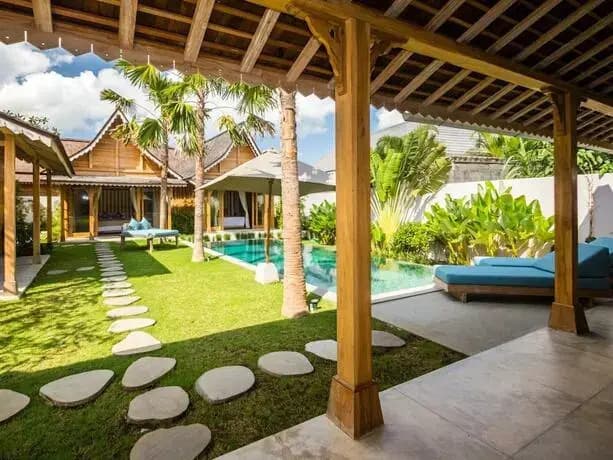 Villa Ho Bah - photo 5