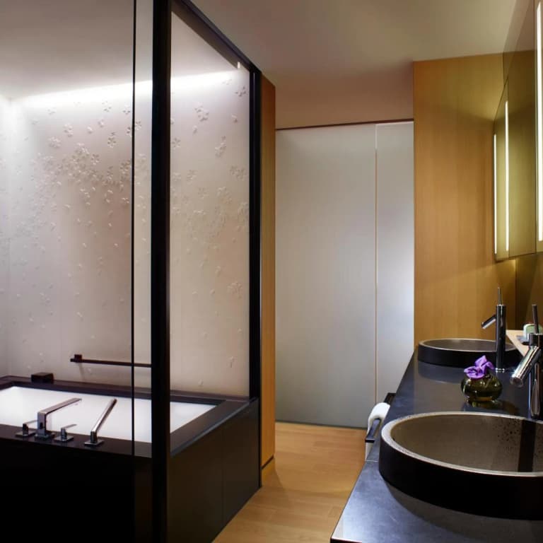 The Ritz-Carlton, Kyoto - photo 9
