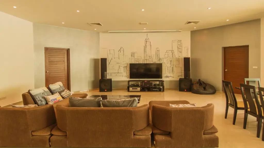 Villa Andre By Villacarte - main photo