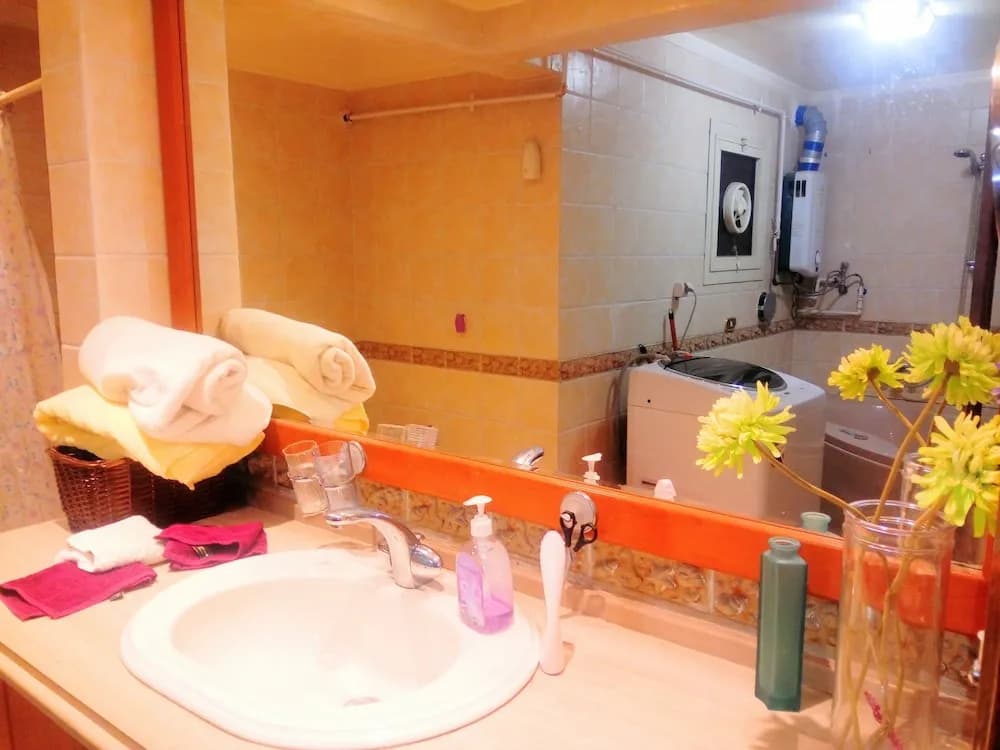 Zahraa Al Maadi Apartment - photo 15