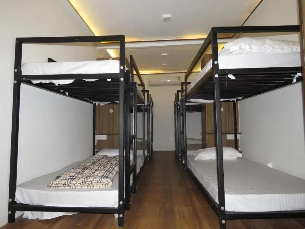 Comfort Stay Hostel - main photo