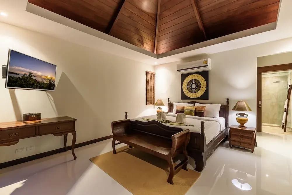 Thai Villa Rawai - photo 27