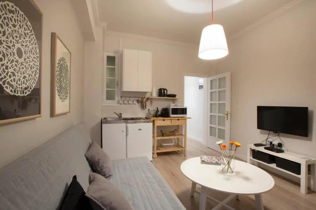 Apollo Apartment @ Plaka - photo 12