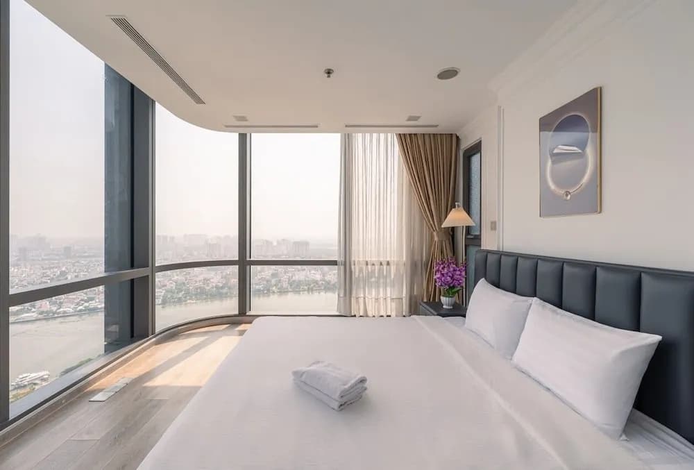 Landmark 81 Residence - La Vague - photo 8