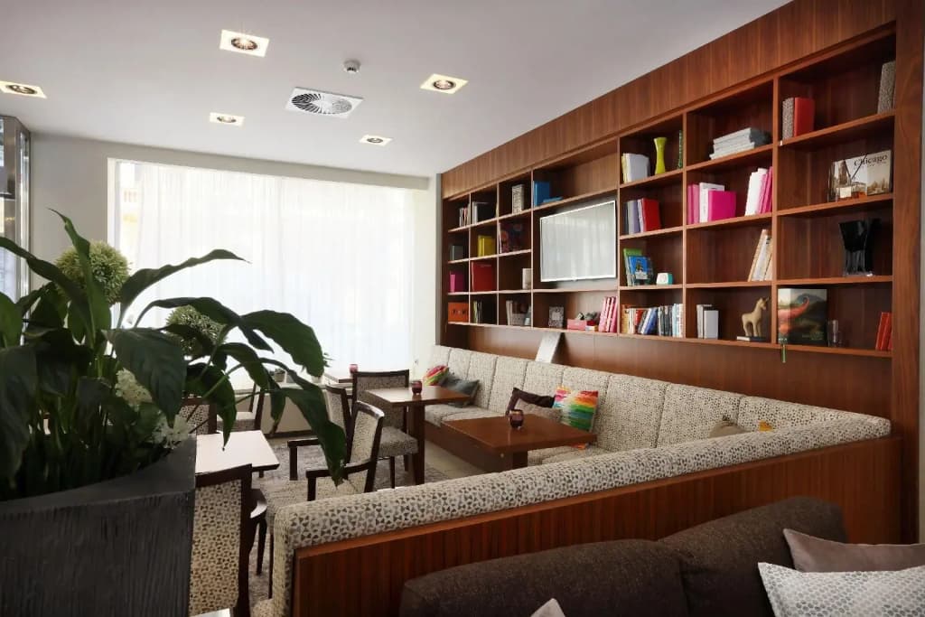 Hotel Amarilis - photo 32