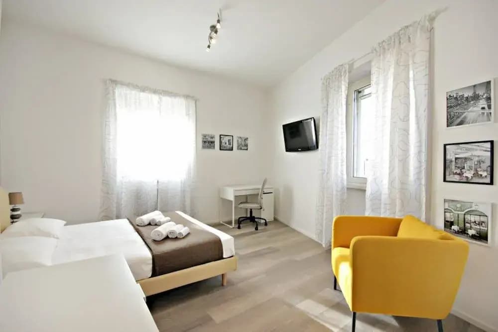 Penthouse & Eagle Eye Attic Combo - photo 5