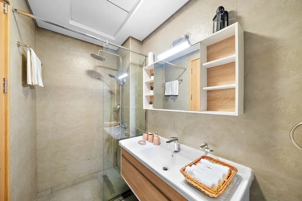 Perfect Studio in JVC With Pool and gym - photo 7