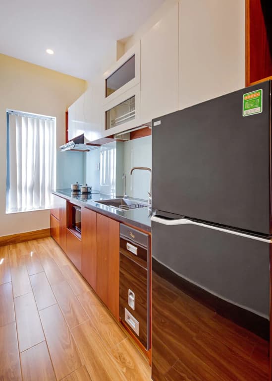 AncyrA Capsule Hotel - photo 22