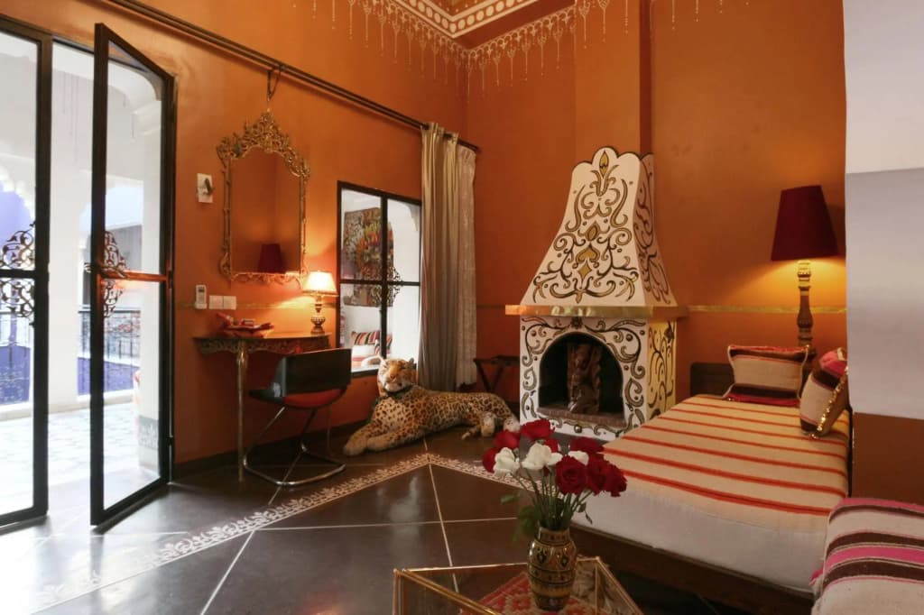 Riad Bindoo - photo 6
