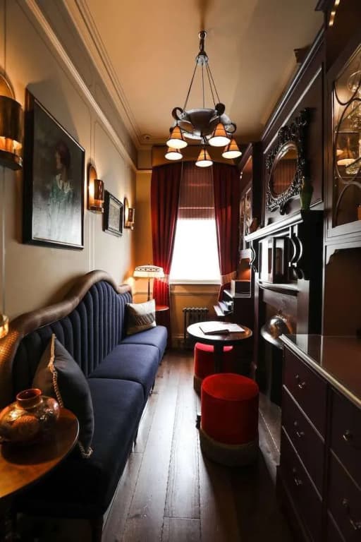 Henry's Townhouse - photo 26