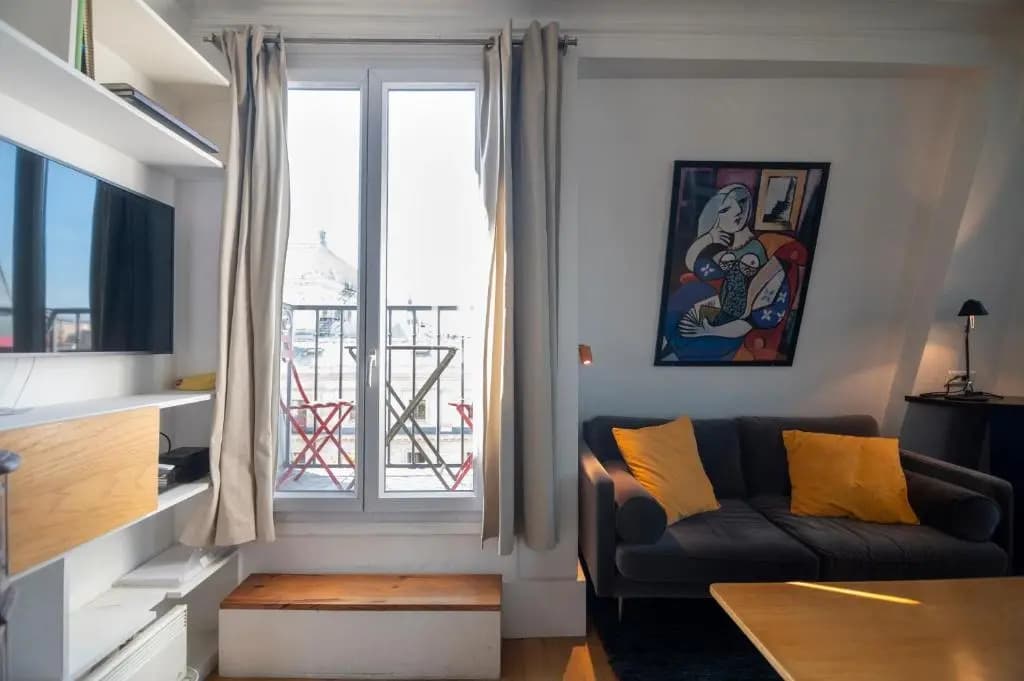 Seine Penthouse - photo 3