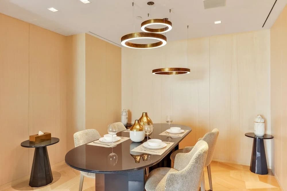 FIVE Palm Jumeirah Residences - photo 8